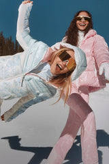 BOGNER FIRE+ICE x Couturebud Vally-D Jacket