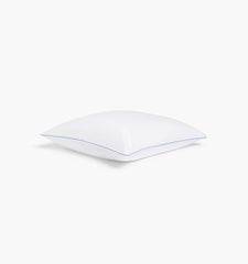 Couturebud The Euro Sham - Savile Powder Blue