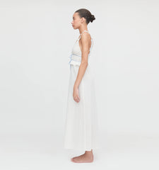 CouturebudThe Bonnie Nightgown - Soft Ivory