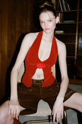Rose Top