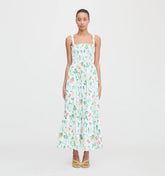 Couturebud The Anjuli Nap Dress - Farmer's Market