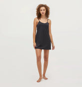 Couturebud The Slip - Black