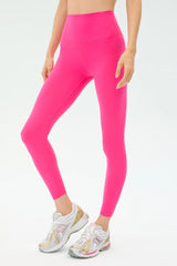 Sprint High Waist Rigor 7/8