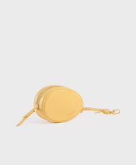 Egg Charm - Butter
