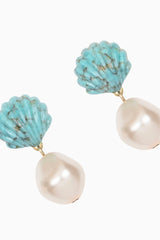Jennifer Behr Nori Earrings