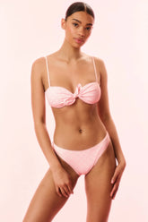 Klaudyna Polkadot Bikini