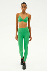 Theo Rigor Bra - Grass