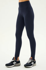River High Waist Airweight Stirrup
