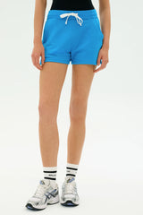 Reena Sweatshort