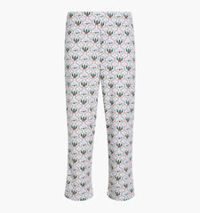 Couturebud The Alice Sleep Pants - Courchevel Toile Multi
