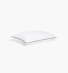 Couturebud The Pillowcase Set - Savile Classic Black