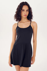 Simona Airweight Tank Dress