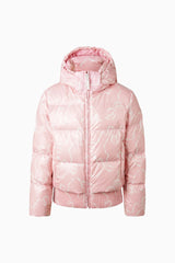 BOGNER x Couturebud Anna2-D Girls Outdoor Jacket