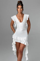 Rosalie Mini Dress