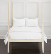 Couturebud The Bed Set - Savile Powder Blue