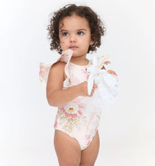 Couturebud The Tiny Rosie - Paradise Floral
