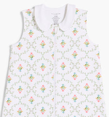 Couturebud The Sleep Sack - Pastel Trellis