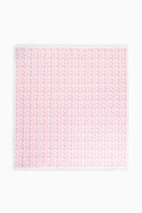 Iko Linen Beach Throw