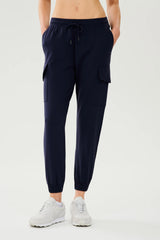 Supplex Cargo Pant