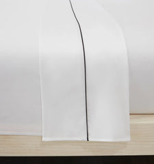 Couturebud The Top Sheet - Savile Classic Black