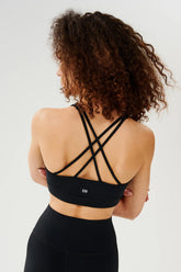 Airweight Slim Strap Bra