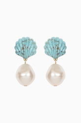 Jennifer Behr Nori Earrings