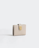Stance Flap Wallet - Smoke