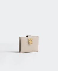 Stance Flap Wallet - Smoke