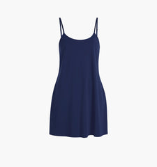Couturebud The Slip - Navy