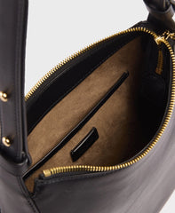 Lune Bag - Black
