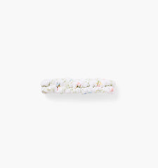 Couturebud The Bath Headband - Pastel Trellis