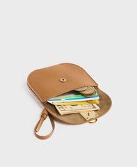 Day Pouch - Pecan