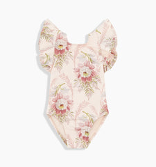 Couturebud The Tiny Rosie - Paradise Floral