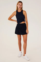 Airweight High Waist Skort