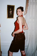 Rose Top