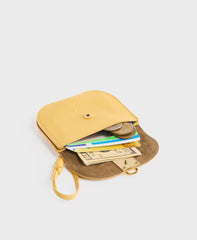 Day Pouch - Butter