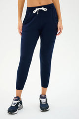 Reena Fleece 7/8 Sweatpant