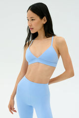 Theo Rigor Bra - Skylight
