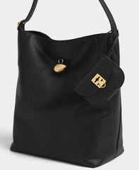 Day Pouch - Black