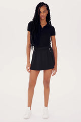 Talia Rib Polo
