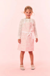 Couturebud X Hedley & Bennett Kids Apron