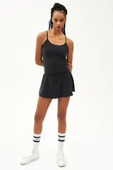 Airweight High Waist Skort