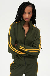 Fox Techflex Jacket