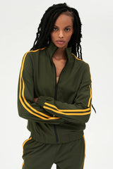 Fox Techflex Jacket