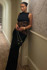 Lucinda Maxi Dress