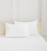 Couturebud The Pillowcase Set - Savile Powder Blue
