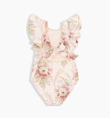 Couturebud The Tiny Rosie - Paradise Floral