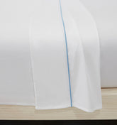 Couturebud The Top Sheet - Savile Powder Blue