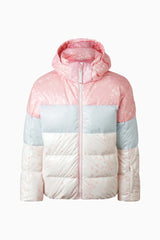 BOGNER x Couturebud Franzi-D Girls Outdoor Jacket