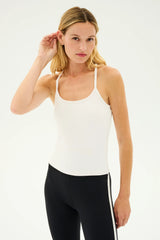 Airweight Tank - White
